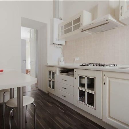 Apartment Julia 3 Одеса Екстер'єр фото