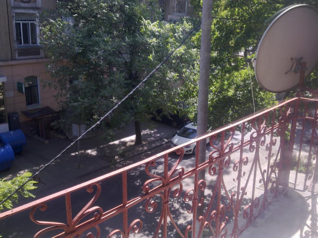 Apartment Julia 3 Одеса Номер фото