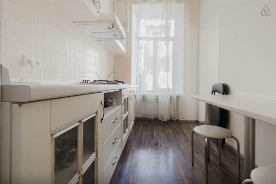 Apartment Julia 3 Одеса Екстер'єр фото